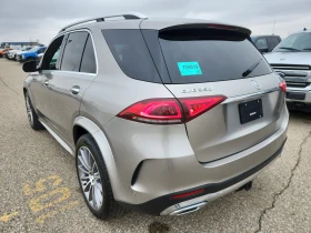 Mercedes-Benz GLE 350 BURMESTER * ПОДГРЕВИ * ПАНО * KEYLESS | Auto.bg — изображение 5