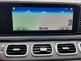 Mercedes-Benz GLE 350 BURMESTER * ПОДГРЕВИ * ПАНО * KEYLESS | Auto.bg — изображение 12