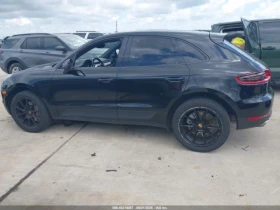 Porsche Macan * S* КОЖА* ПОДГРЕВ* ОБДУХВАНЕ* ПАНОРАМА*  | Auto.bg — изображение 12