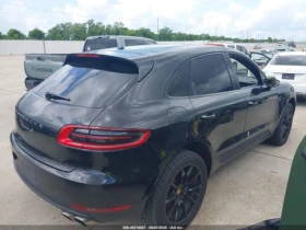 Porsche Macan * S* КОЖА* ПОДГРЕВ* ОБДУХВАНЕ* ПАНОРАМА*  | Auto.bg — изображение 4