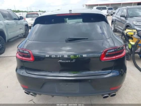 Porsche Macan * S* КОЖА* ПОДГРЕВ* ОБДУХВАНЕ* ПАНОРАМА*  | Auto.bg — изображение 14