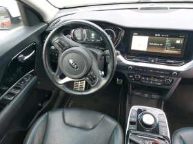 Kia Niro 65 kWh Premium | Mobile.bg � ����� ������ 12