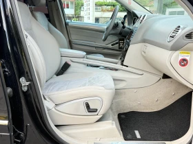 Mercedes-Benz ML 320 3.2CDI Facelift/OFFROAD/4x4/Navi - 8700 € / 17015.72 лв. - 60386133 15