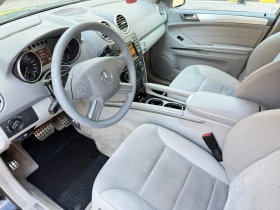Mercedes-Benz ML 320 3.2CDI Facelift/OFFROAD/4x4/Navi - 8700 € / 17015.72 лв. - 60386133 10