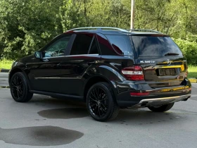 Mercedes-Benz ML 320 3.2CDI Facelift/OFFROAD/4x4/Navi - 8700 € / 17015.72 лв. - 60386133 8