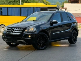 Mercedes-Benz ML 320 3.2CDI Facelift/OFFROAD/4x4/Navi - 8700 € / 17015.72 лв. - 60386133 2