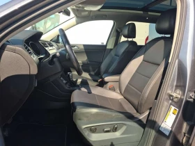 VW Tiguan * COMFORTLINE * CARFAX * ОТ ПРЕДСТАВИТЕЛСТВО | Auto.bg — изображение 8