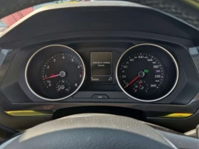 VW Tiguan * COMFORTLINE * CARFAX * ОТ ПРЕДСТАВИТЕЛСТВО | Auto.bg — изображение 10