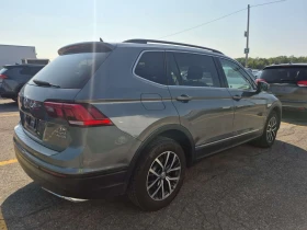 VW Tiguan * COMFORTLINE * CARFAX * ОТ ПРЕДСТАВИТЕЛСТВО | Auto.bg — изображение 3