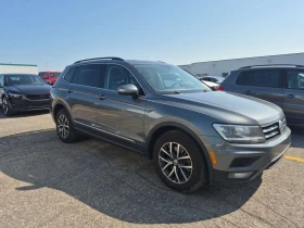 VW Tiguan * COMFORTLINE * CARFAX * ОТ ПРЕДСТАВИТЕЛСТВО | Auto.bg — изображение 2
