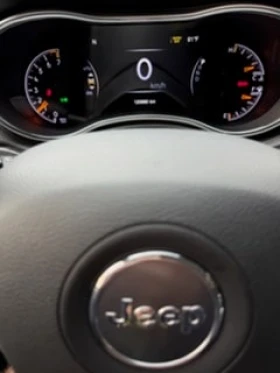 Jeep Grand cherokee Summit / DISTRONIC / CARFAX / АВТОКРЕДИТ , снимка 7 - Автомобили и джипове - 55896636