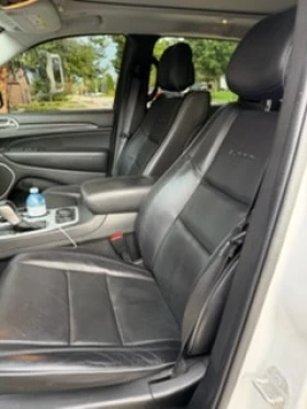 Jeep Grand cherokee Summit / DISTRONIC / CARFAX / АВТОКРЕДИТ , снимка 5 - Автомобили и джипове - 55896636
