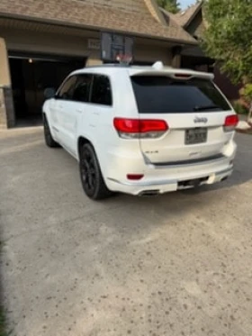 Jeep Grand cherokee Summit / DISTRONIC / CARFAX / АВТОКРЕДИТ , снимка 2 - Автомобили и джипове - 55896636