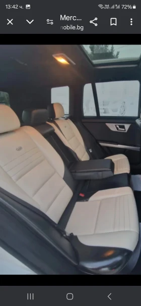 Mercedes-Benz GLK | Mobile.bg � ����� ������ 8