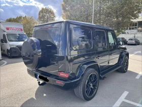 Mercedes-Benz G 63 AMG Гаранция  - 223000 € - 54515690 5