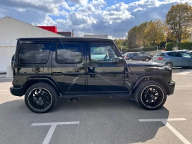 Mercedes-Benz G 63 AMG Гаранция  - 223000 € - 54515690 4