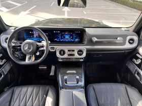 Mercedes-Benz G 63 AMG Гаранция  - 223000 € - 54515690 12