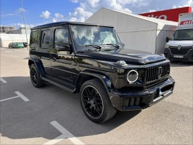 Mercedes-Benz G 63 AMG Гаранция  - 223000 € - 54515690 3