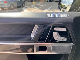 Mercedes-Benz G 63 AMG Гаранция  - 223000 € - 54515690 11