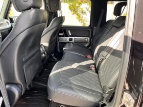 Mercedes-Benz G 63 AMG Гаранция  - 223000 € - 54515690 10
