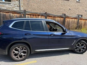 BMW X3 xDrive30i / Carfax / ����������  | Mobile.bg � ����� ������ 3