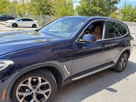 BMW X3 xDrive30i / Carfax / ����������  | Mobile.bg � ����� ������ 2