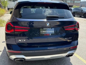 BMW X3 xDrive30i / Carfax / ����������  | Mobile.bg � ����� ������ 4