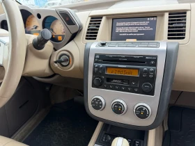 Nissan Murano 3.5 V6 AWD  | Mobile.bg � ����� ������ 11