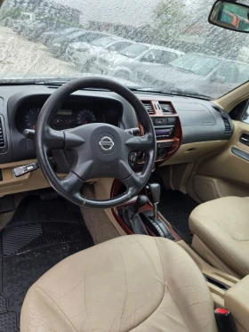 Nissan Terrano 3.0, 153�.�. 7 ������ | Mobile.bg � ����� ������ 11