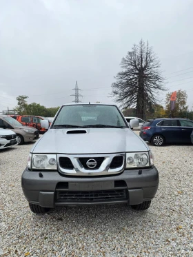 Nissan Terrano 3.0, 153�.�. 7 ������ | Mobile.bg � ����� ������ 5