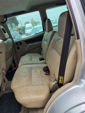 Nissan Terrano 3.0, 153�.�. 7 ������ | Mobile.bg � ����� ������ 8