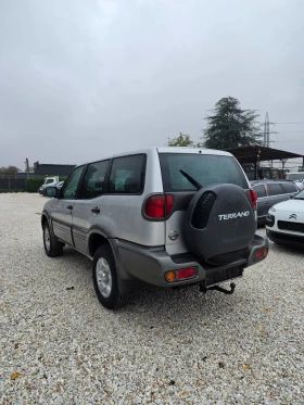 Nissan Terrano 3.0, 153�.�. 7 ������ | Mobile.bg � ����� ������ 4