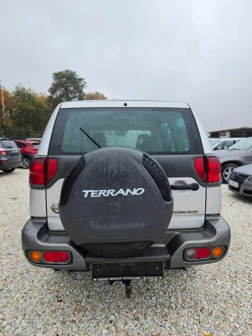 Nissan Terrano 3.0, 153�.�. 7 ������ | Mobile.bg � ����� ������ 6
