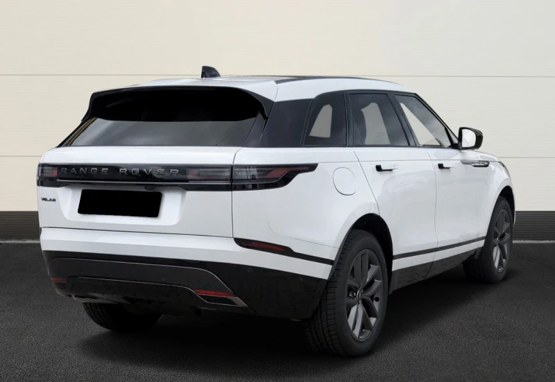 Land Rover Range Rover Velar D200 = R-Dynamic SE= Гаранция, снимка 3 - Автомобили и джипове - 48954377