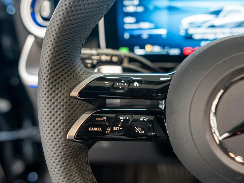 Mercedes-Benz GLC 220d/ AMG/ 4-MATIC/ LED PERFORMANCE/ 360/ MEMORY/, снимка 9 - Автомобили и джипове - 51297374