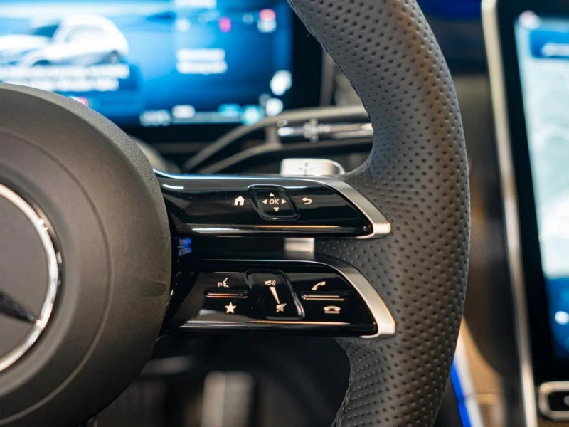 Mercedes-Benz GLC 220d/ AMG/ 4-MATIC/ LED PERFORMANCE/ 360/ MEMORY/, снимка 10 - Автомобили и джипове - 51297374