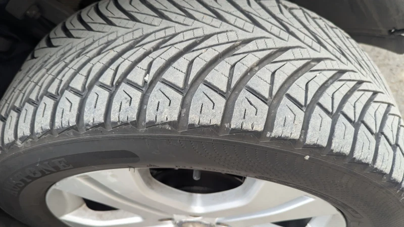 Mercedes-Benz ML 350 4MATIC CDI, снимка 5 - Автомобили и джипове - 53067495