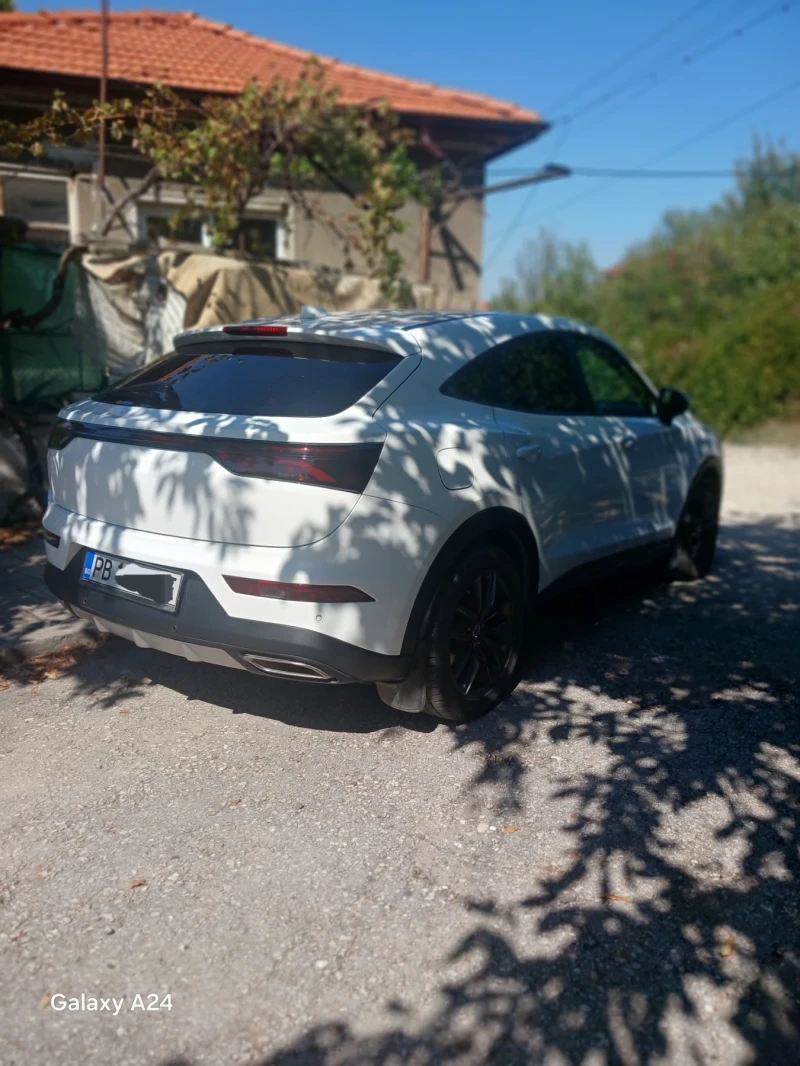 DONGFENG IX5 1.5т. LPG, снимка 3 - Автомобили и джипове - 52398204