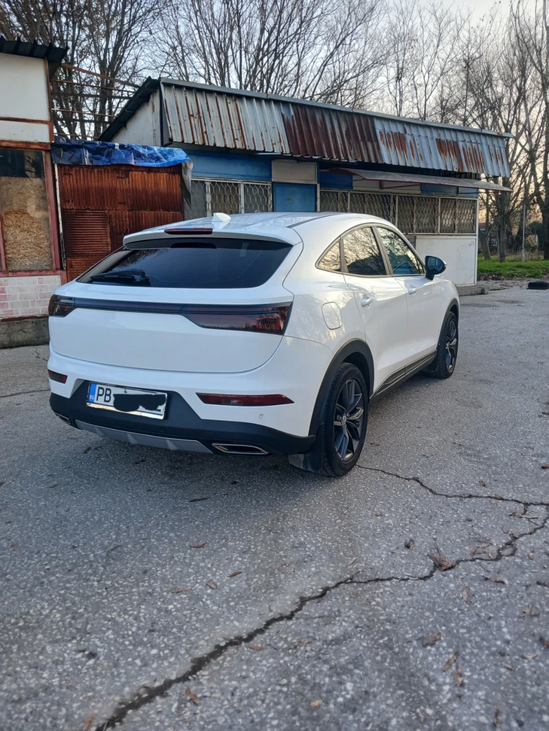 DONGFENG IX5 1.5т. LPG, снимка 17 - Автомобили и джипове - 52398204