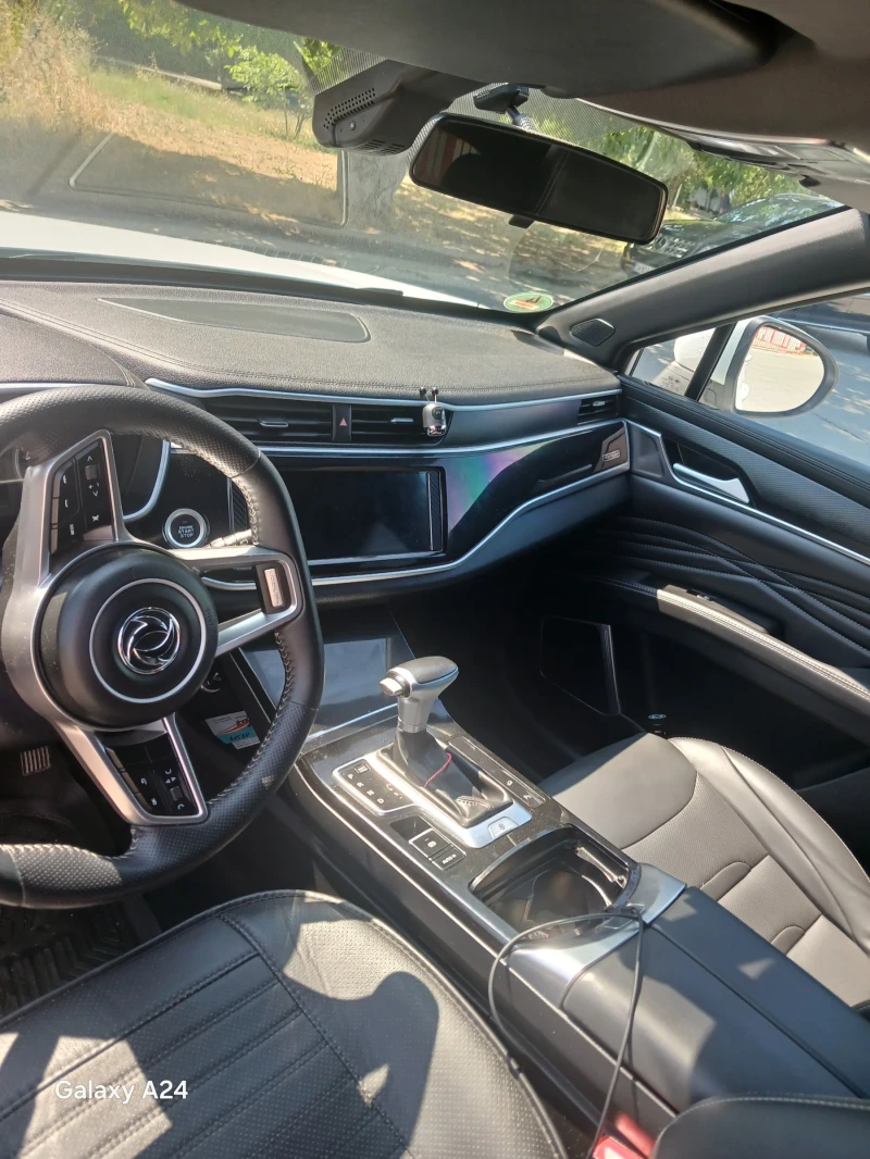 DONGFENG IX5 1.5т. LPG, снимка 5 - Автомобили и джипове - 52398204