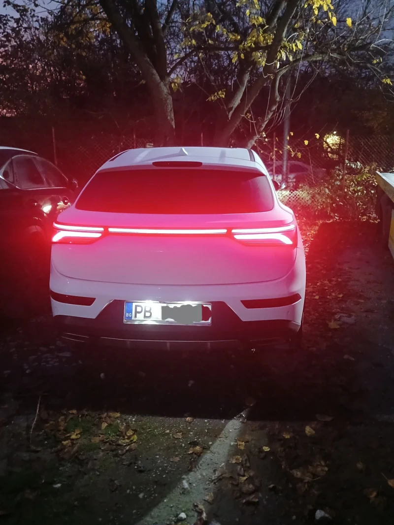 DONGFENG IX5 1.5т. LPG, снимка 8 - Автомобили и джипове - 52398204