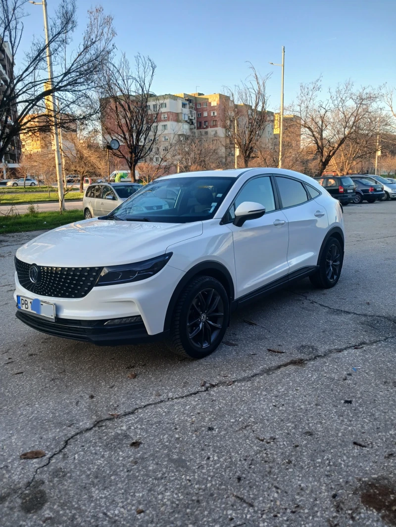 DONGFENG IX5 1.5т. LPG, снимка 13 - Автомобили и джипове - 52398204