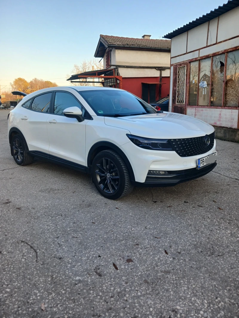 DONGFENG IX5 1.5т. LPG, снимка 15 - Автомобили и джипове - 52398204