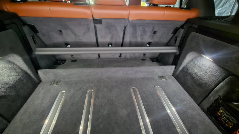 BMW X5, снимка 8 - Автомобили и джипове - 52490512