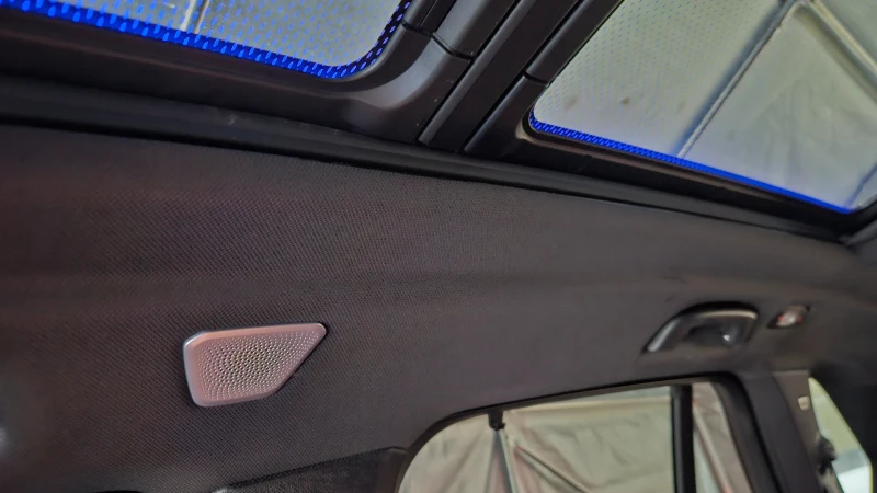 BMW X5, снимка 10 - Автомобили и джипове - 52490512