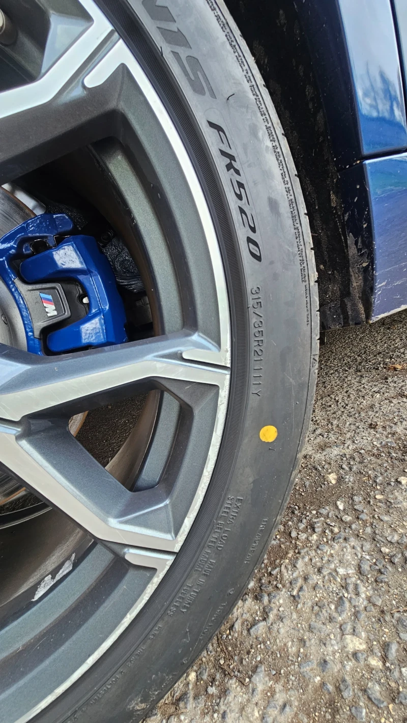 BMW X5, снимка 11 - Автомобили и джипове - 52490512