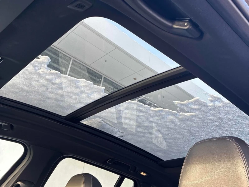 BMW X3 * M40i xDrive * CARFAX * ЦЕНА ДО БГ, снимка 15 - Автомобили и джипове - 52812725