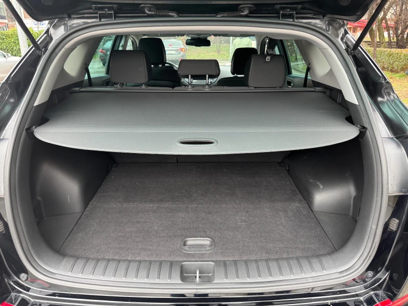 Hyundai Tucson, снимка 14 - Автомобили и джипове - 53502329