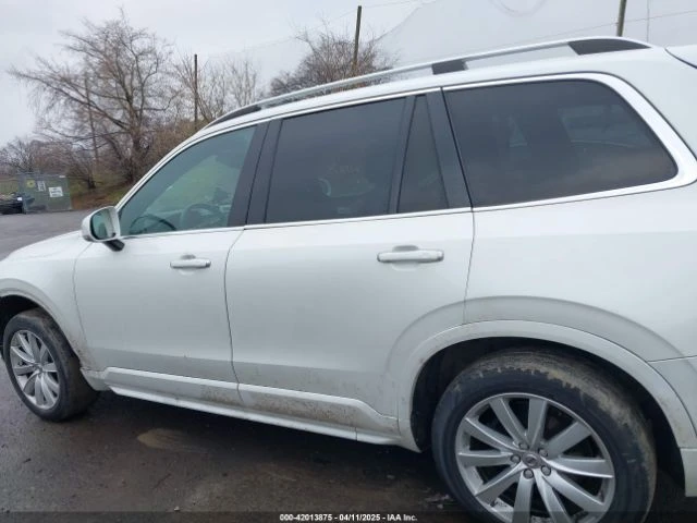 Volvo Xc90 T6 MOMENTUM 360* Следене* Панорама*  - изображение 8
