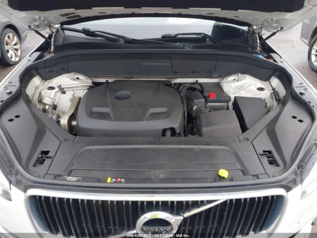 Volvo Xc90 T6 MOMENTUM 360* Следене* Панорама* - 24500 лв. - 97522787 | Car24.bg